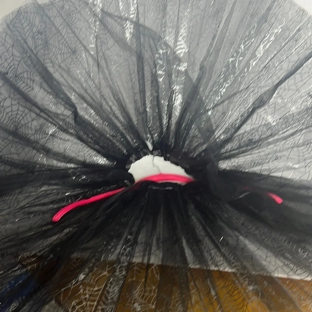 HALLOWEEN TUTU SKIRT